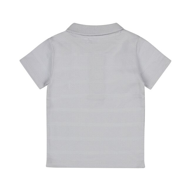 Polo Ocean Life Light Blue