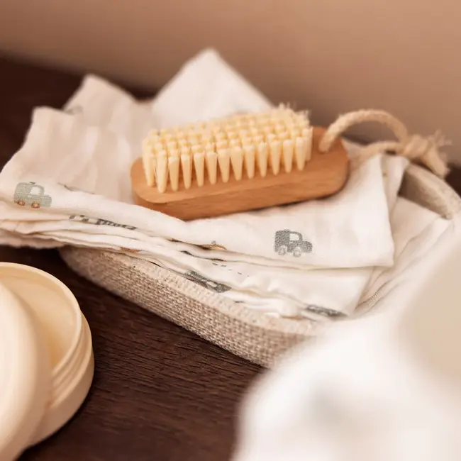 Hydrofiel Washandje 15x20cm On The Go (3pack)