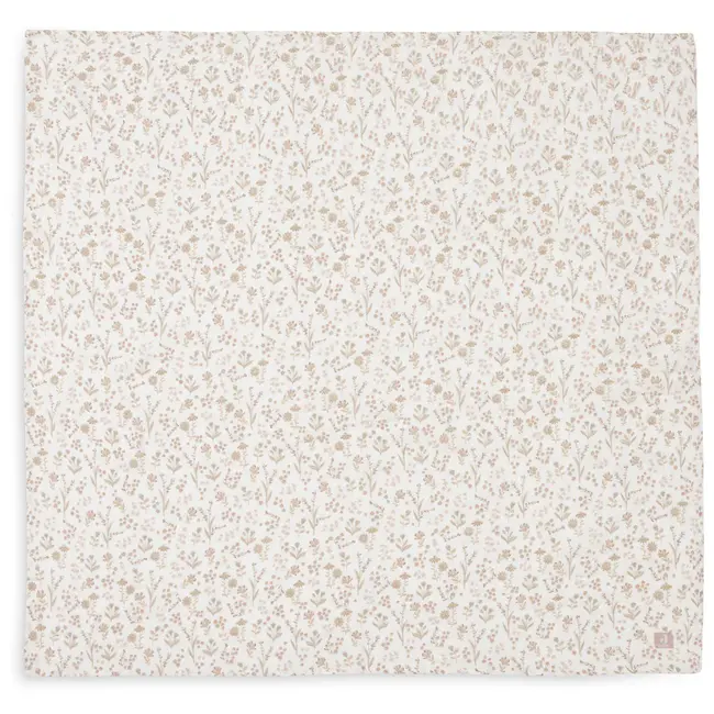 Hydrofiele Doek Large 115x115cm Bloomy (2pack)