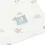 Hydrofiele Doek Large 115x115cm On The Go (2pack)