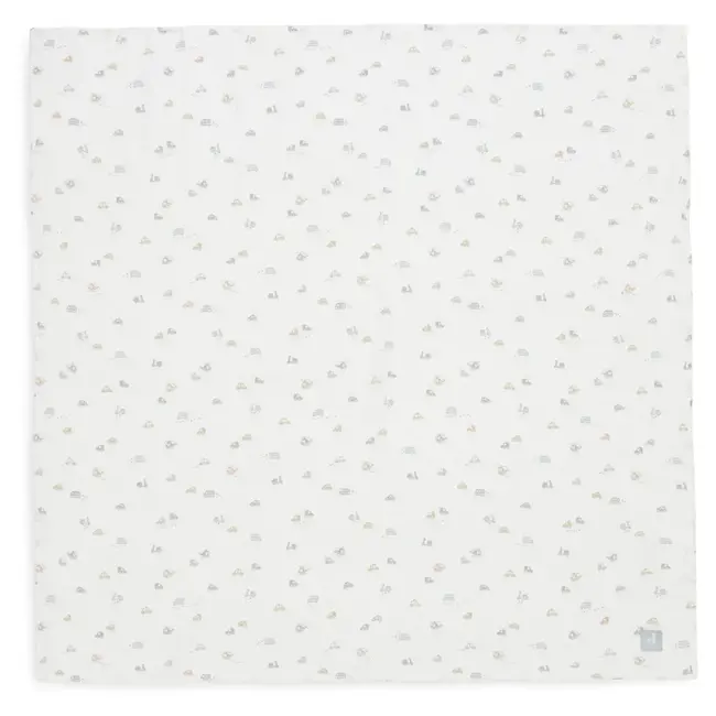 Hydrofiele Doek Large 115x115cm On The Go (2pack)