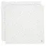 Hydrofiele Doek Large 115x115cm On The Go (2pack)