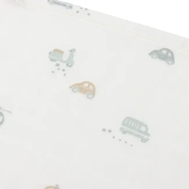 Hydrofiele Doek Small 70x70cm On The Go (3pack)