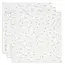 Hydrofiele Doek Small 70x70cm On The Go (3pack)