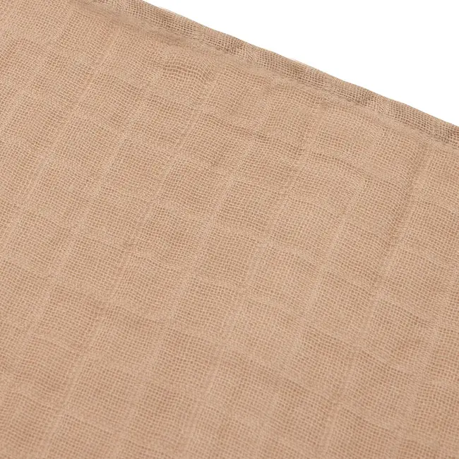 Hydrofiele Doek Small 70x70cm Biscuit/Ivory (4pack)