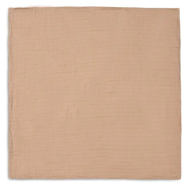 Hydrofiele Doek Small 70x70cm Biscuit/Ivory (4pack)