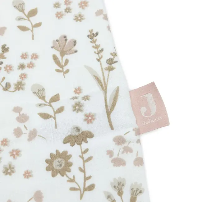 Slaapzak Hydrofiel Bloomy