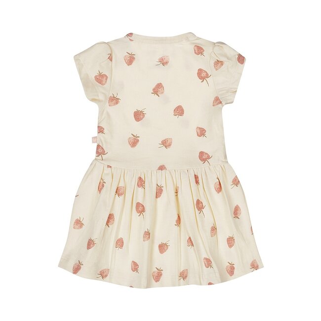 Jurk Sweet Off White