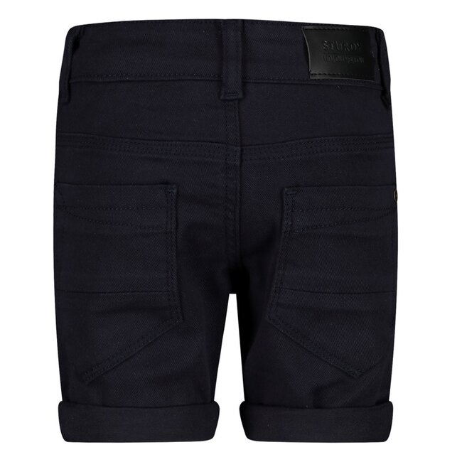 Short Summer Denims Marine