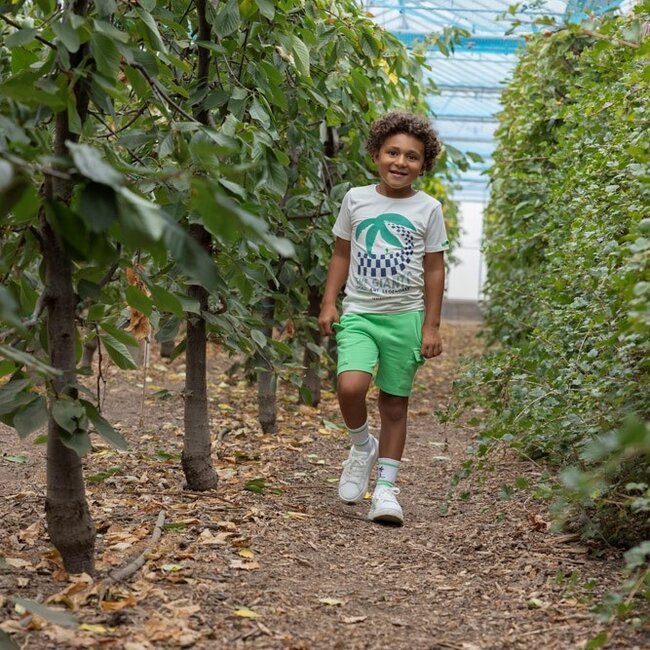 T-Shirt Explore More Wit