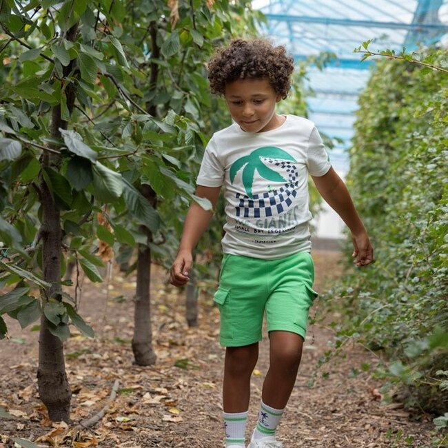 T-Shirt Explore More Wit