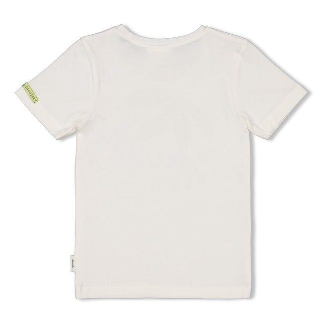 T-Shirt Explore More Wit