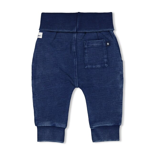Broek Summer Denims Indigo