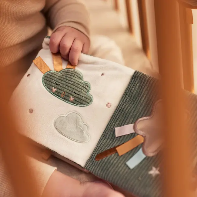 Activiteitenboekje Lovely Birds