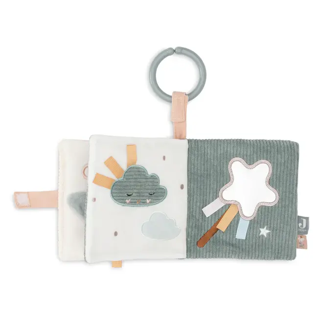 Activiteitenboekje Lovely Birds