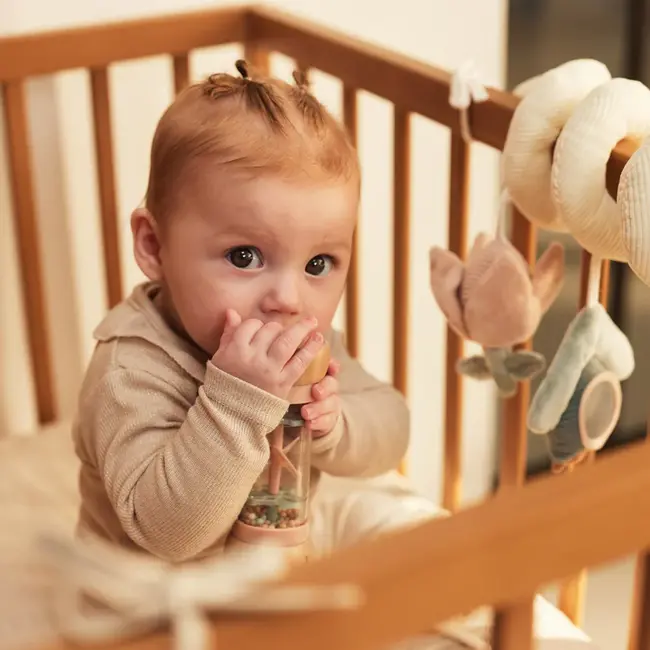 Activiteitenspiraal Lovely Birds