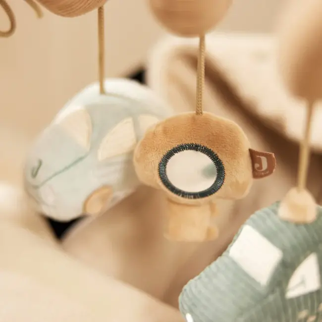 Activiteitenspiraal On The Go