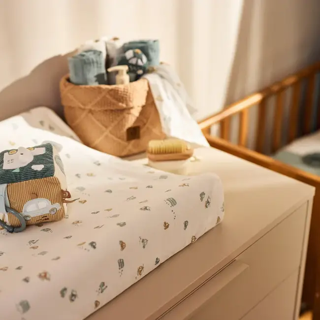 Activiteitenkubus On The Go