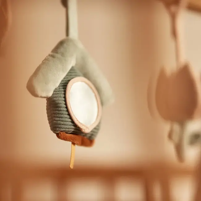 Babygym Speeltjes Lovely Birds