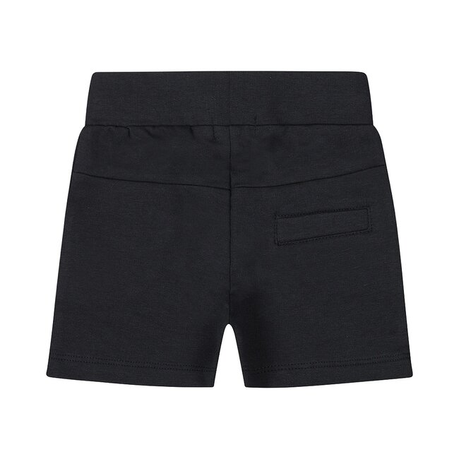 Short Boys Sky Rider Dark Grey