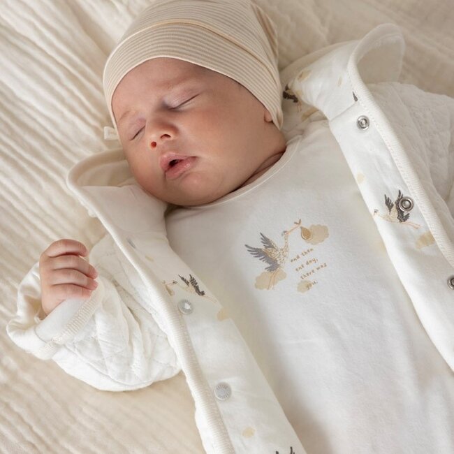 Mutsje Streep Special Delivery Zand