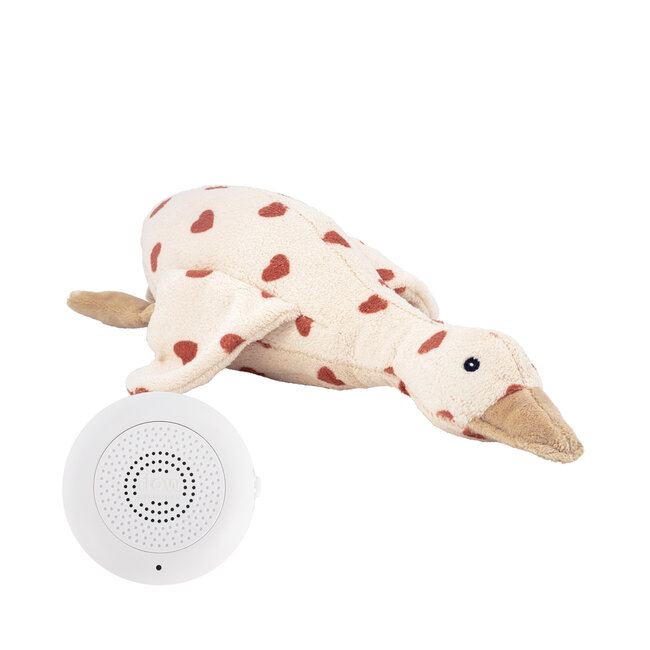 Hartslagknuffel Liva Hearts