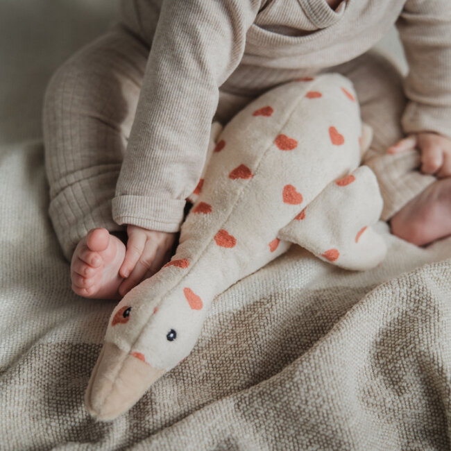 Hartslagknuffel Liva Hearts