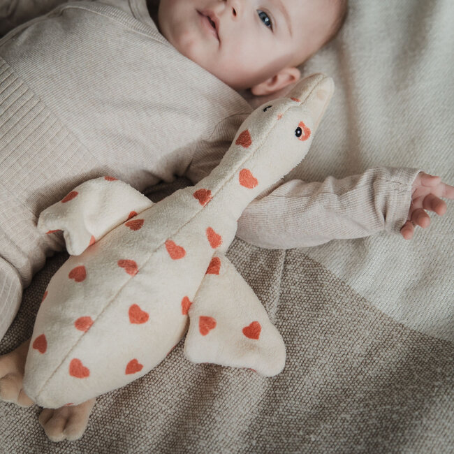 Hartslagknuffel Liva Hearts