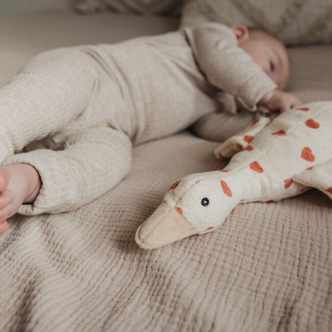 Hartslagknuffel Liva Hearts