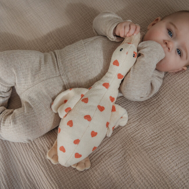 Hartslagknuffel Liva Hearts