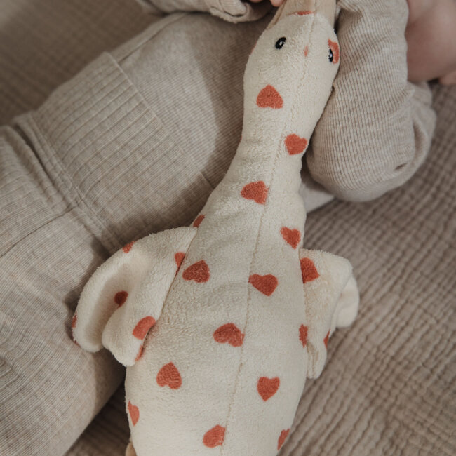 Hartslagknuffel Liva Hearts