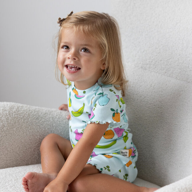 Pyjama Femmy Fruit Mint