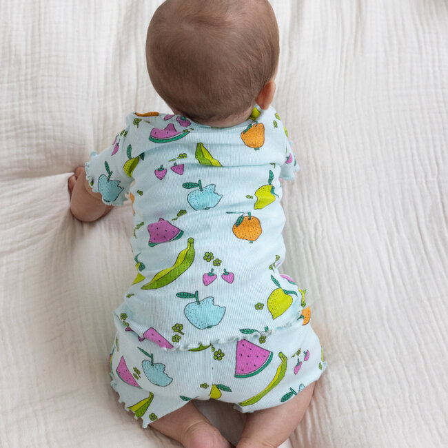 Pyjama Femmy Fruit Mint