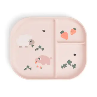 Done by Deer Vakjesbord Tiny farm Powder
