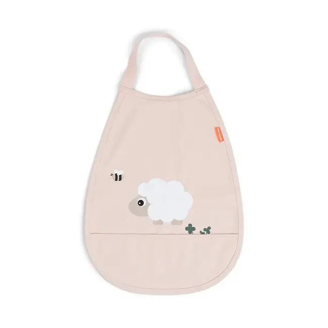 Pull-over slab Tiny farm Powder