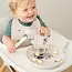 Drinkbeker Tiny farm Sand