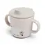 Drinkbeker Tiny farm Sand