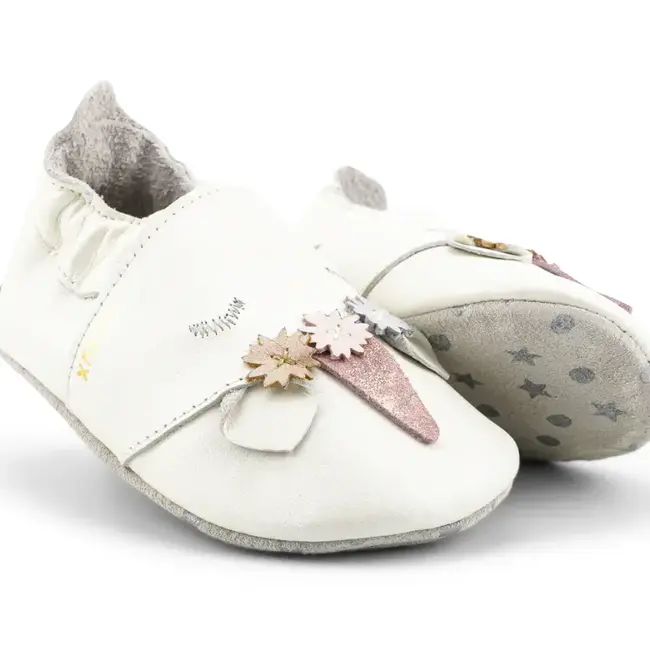 Soft Soles Dream Pearl