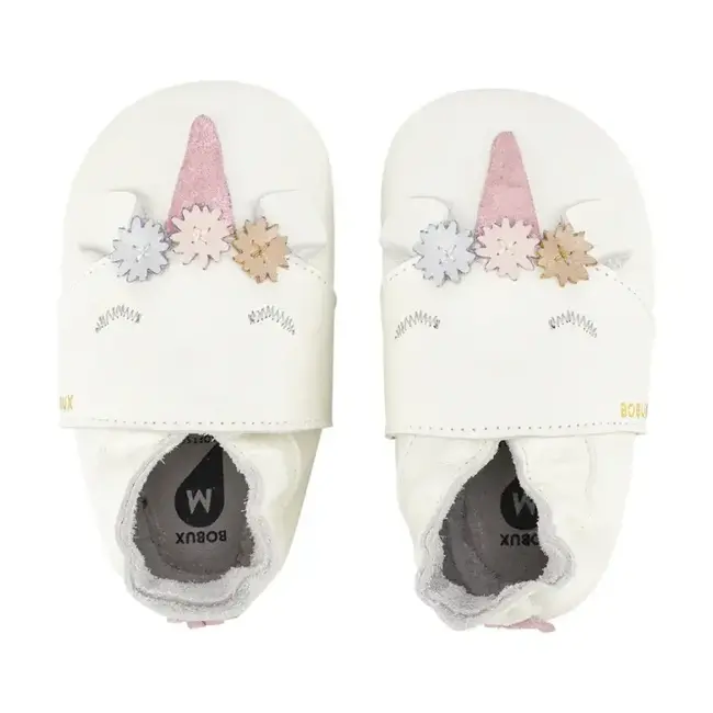 Soft Soles Dream Pearl