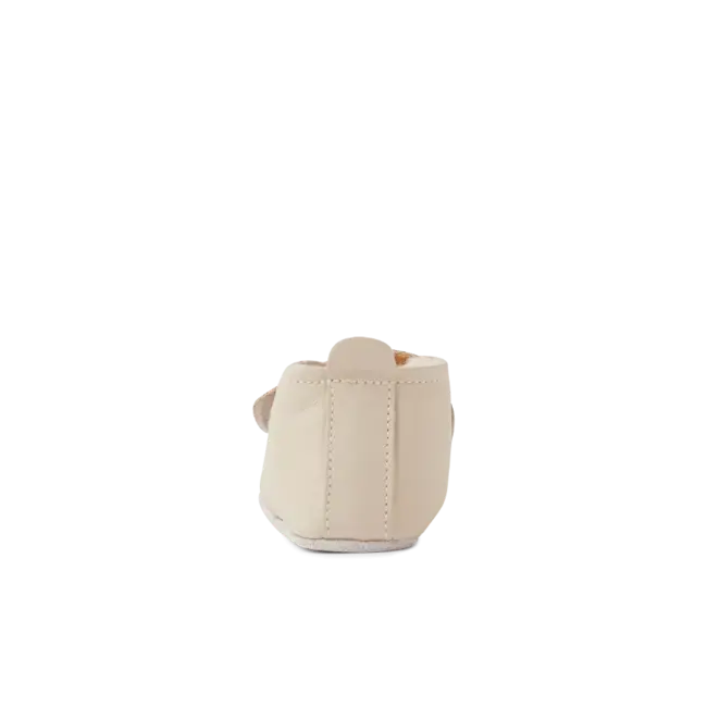 Soft Soles Desert Arctic Milk