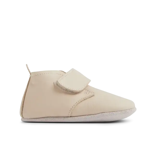 Soft Soles Desert Arctic Milk