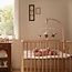 Houten Muziekmobiel Fairy Garden