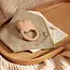 Slab Bandana Hydrofiel Olive Green/Oatmeal (2pack)