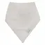 Slab Bandana Velvet Rib Sea Green/Ivory (2pack)