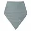 Slab Bandana Velvet Rib Sea Green/Ivory (2pack)