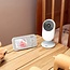 Babyfoon Met Camera DVM2028