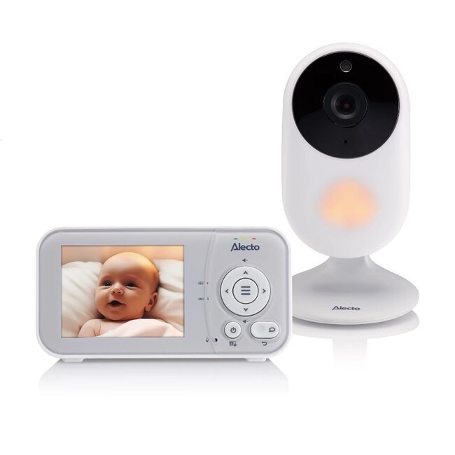 Babyfoon Met Camera DVM2028