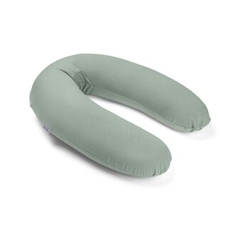 Doomoo Buddy Corduroy Green