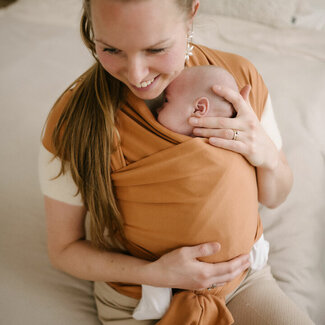 Pure Baby Love Rekbare Draagdoek