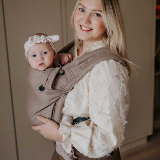 Draagzak Click & Go +